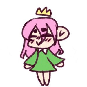 Meet your Posher, Katrinah